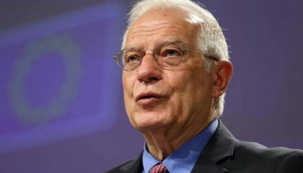 Borrell pozvao Kinu da omogući predstavnici UN-a da posjeti Xinjiang