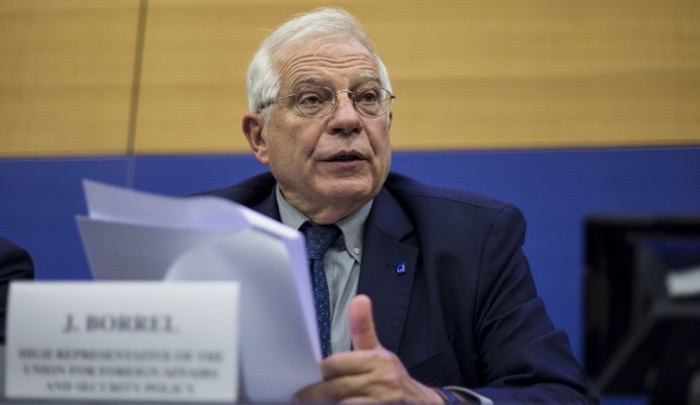 Borrell pozvao na trenutni prekid vatre u Afganistanu