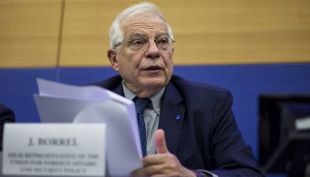 Borrell pozvao na trenutni prekid vatre u Afganistanu
