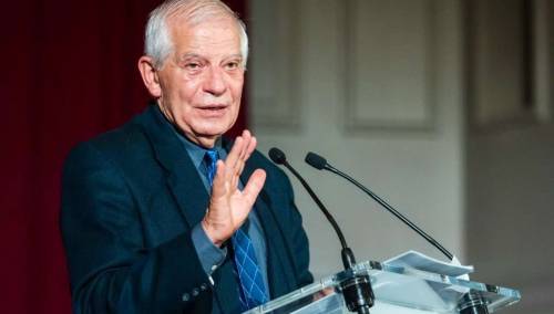 Borrell pozvao Tursku da se pozabavi manjkavostima u izbornom procesu