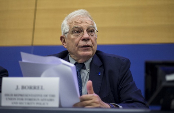 Borrell: Priština da produži preregistraciju, Srbi da se vrate u institucije