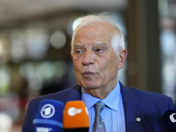 Borrell: Proširenje najjači kapacitet stabilnosti EU i kada je riječ o Balkanu