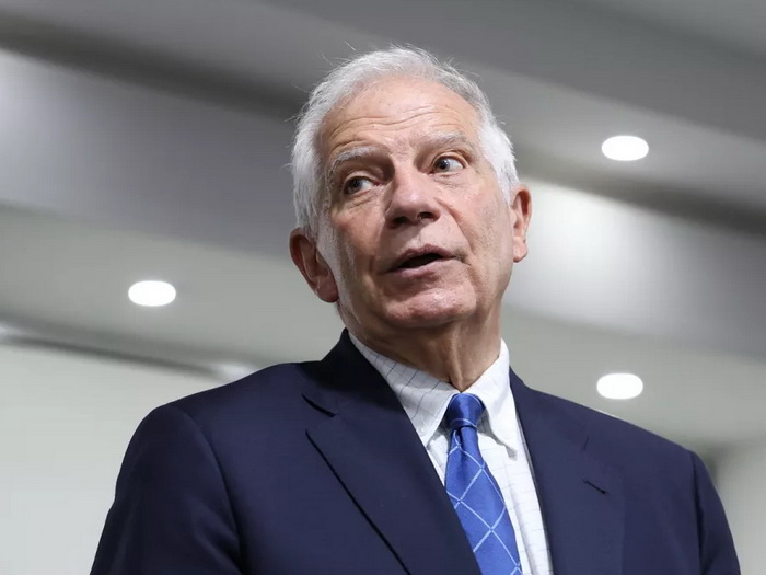 Borrell: Putin primoran da se povuče