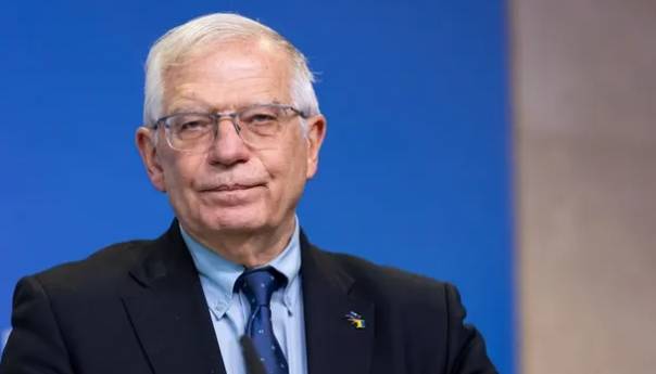 Borrell: Radim na organizaciji dijaloga Beograda i Prištine na visokom nivou