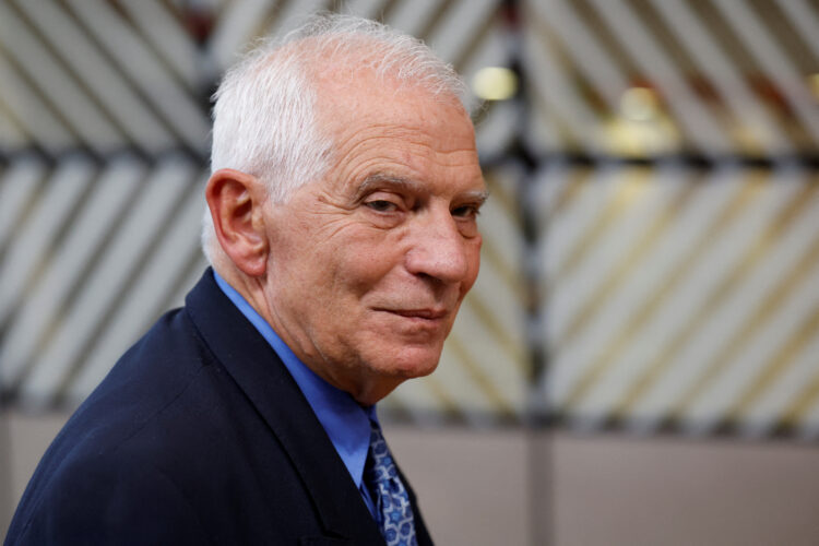 Borrell: Raste lista kršenja ljudskih prava širom svijeta