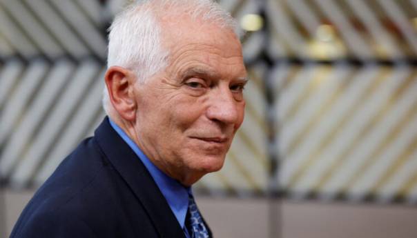 Borrell: Raste lista kršenja ljudskih prava širom svijeta