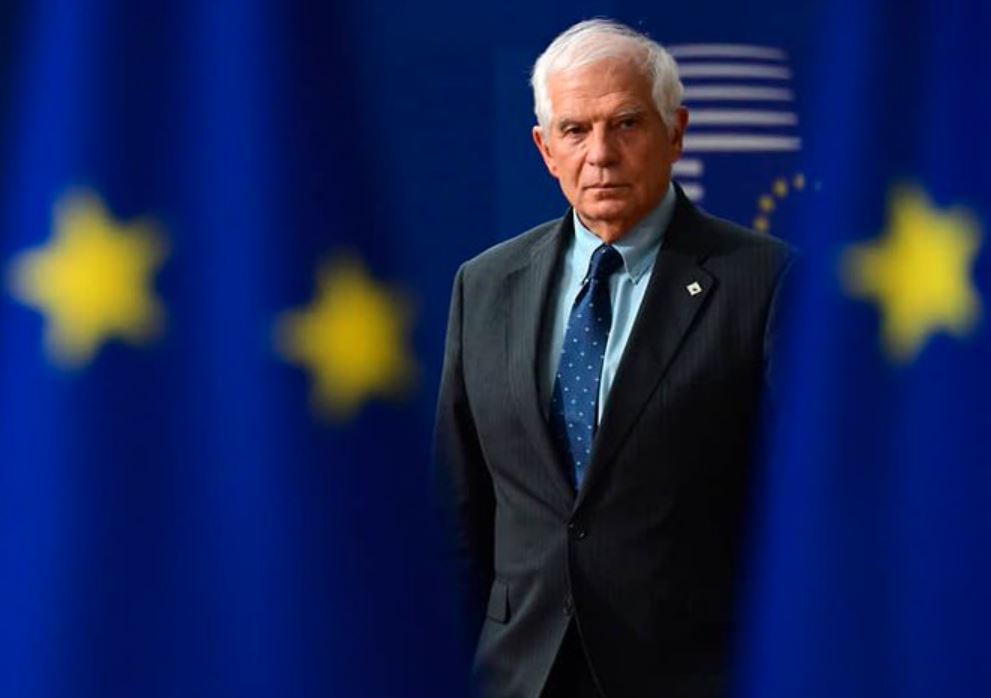 Borrell: Sa Bliskog istoka se vraćam s puno briga i malo nade