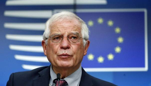Borrell: Saradnja sa SAD puno bolja na području Z. Balkana
