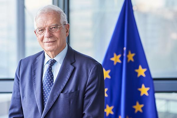 Borrell: Širom svijeta svjedočimo manifestacijama nacionalizma i govora mržnje