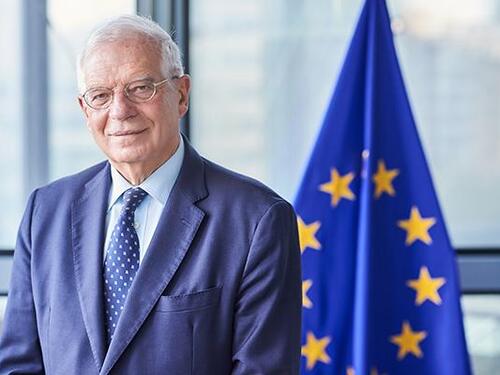 Borrell: Širom svijeta svjedočimo manifestacijama nacionalizma i govora mržnje