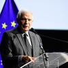 Borrell: Španija i Irska će priznati palestinsku državu 21. maja