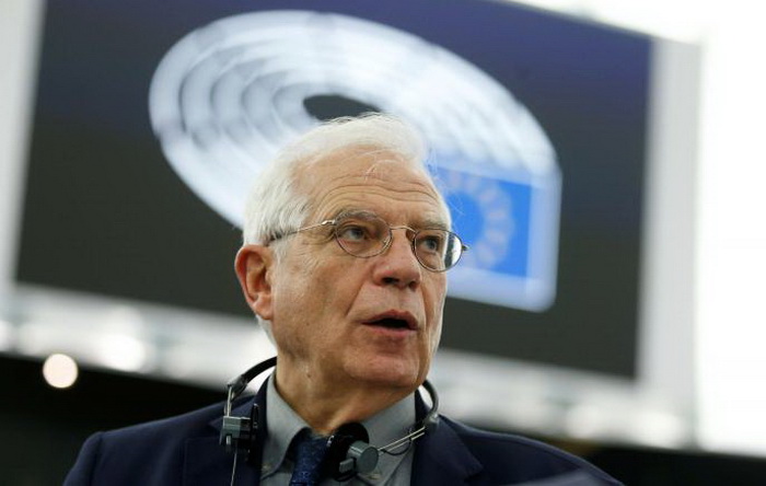 Borrell: Sprovesti reforme za napredak "od Dejtona prema Briselu"