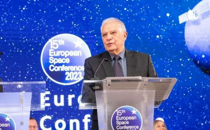 Borrell: Srbija se nije uskladila s pet novih odluka Vijeća EU povodom Ukrajine
