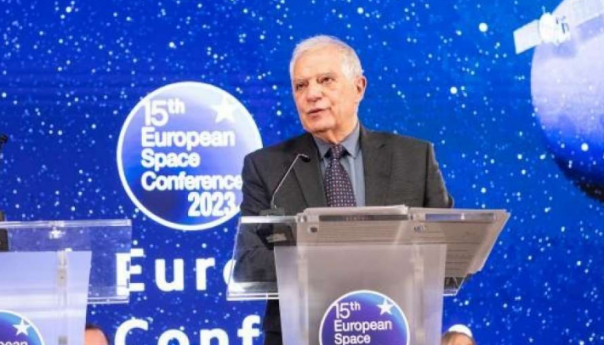 Borrell: Srbija se nije uskladila s pet novih odluka Vijeća EU povodom Ukrajine