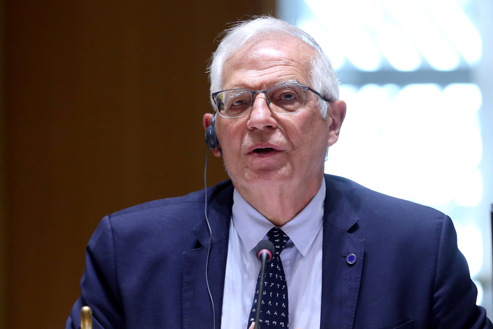 Borrell: Srebrenica - jedno od najtamnijih poglavlja u historiji moderne Evrope