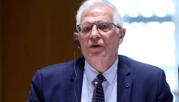 Borrell: Srebrenica - jedno od najtamnijih poglavlja u historiji moderne Evrope
