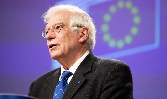 Borrell u Sarajevu: Historija i budućnost BiH su evropske