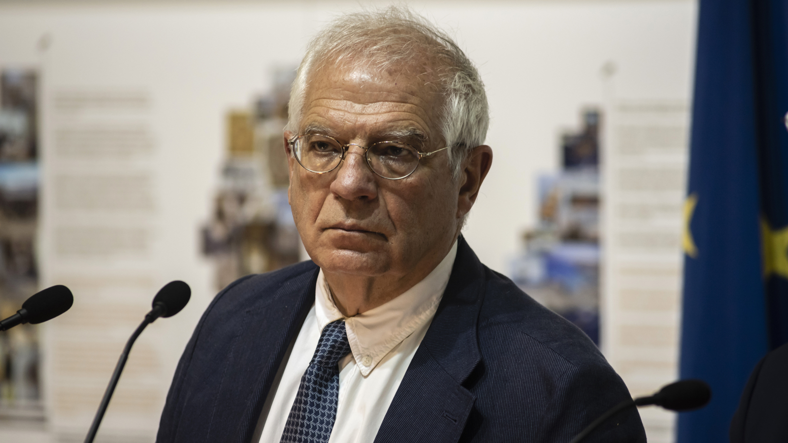 Borrell: Talibani dobili rat i sa njima se mora pregovarati