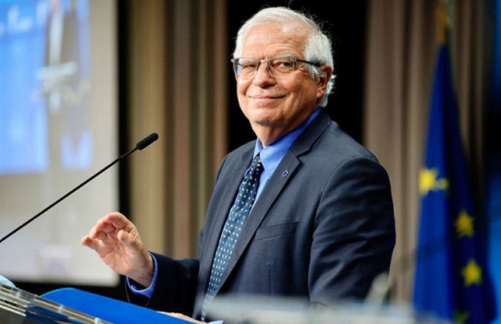 Borrell: Teško zadržati odnos povjerenja s Kinom ako ne doprinese miru u Ukrajini