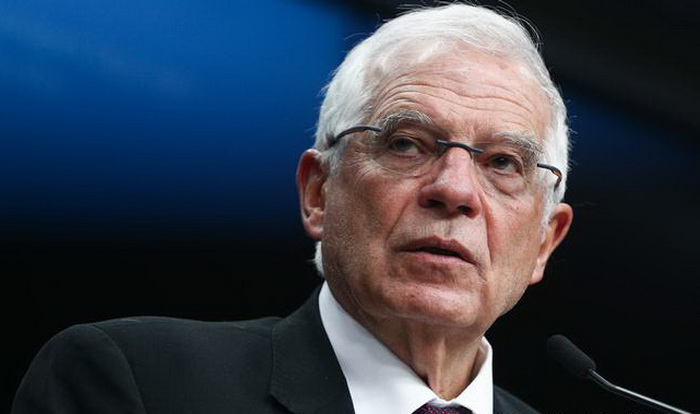 Borrell: Tursko ponašanje pojačava napetosti sa EU