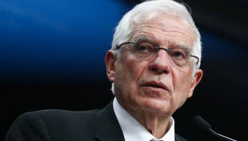 Borrell: Tursko ponašanje pojačava napetosti sa EU