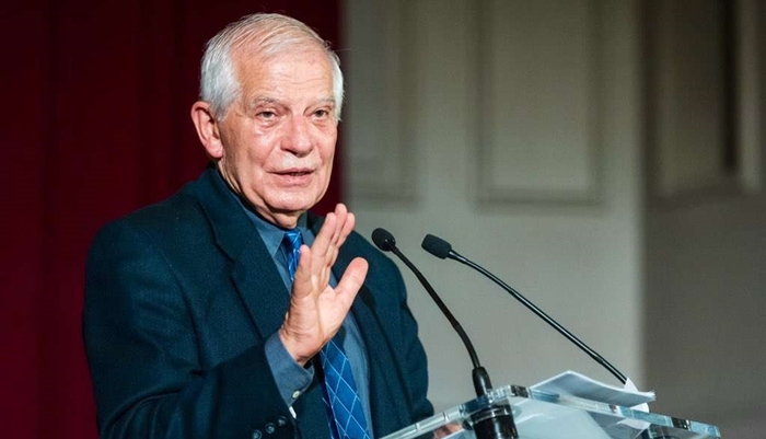 Borrell u posjeti Kini naredne sedmice