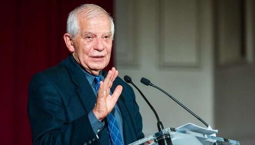 Borrell u posjeti Kini naredne sedmice