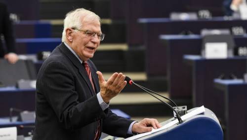Borrell u srijedu stiže u Sarajevo