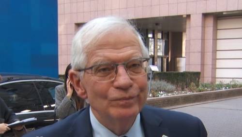 Borrell: Razgovarat ćemo o novim sankcijama Rusiji