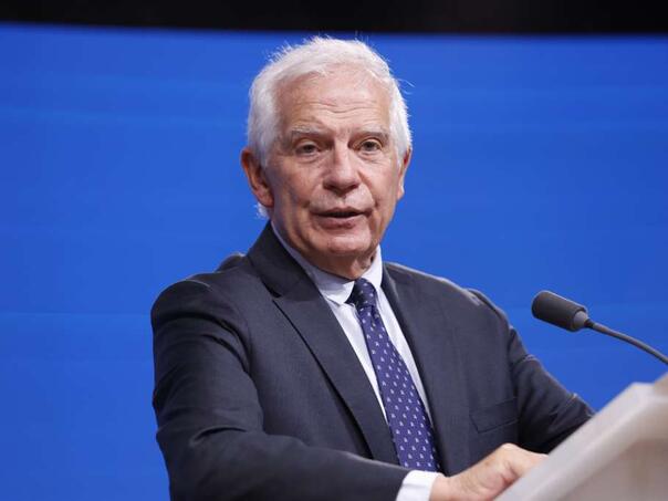 Borrell: Liban bi mogao biti uvučen u regionalni sukob