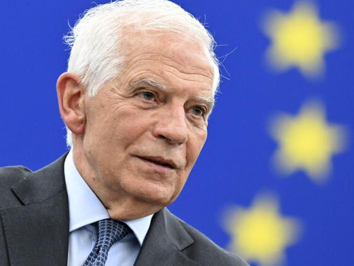 Borrell: Vrijeme da se sagleda za šta se zalaže Evropska unija