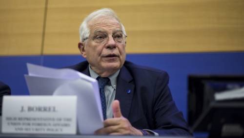 Borrell: Zapadni Balkan je u srcu Evrope, a budućnost zemalja je u EU