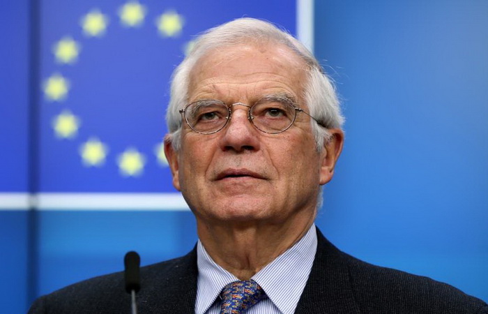 Borrell: Vrijeme je da se proces dijaloga Beograda i Prištine završi