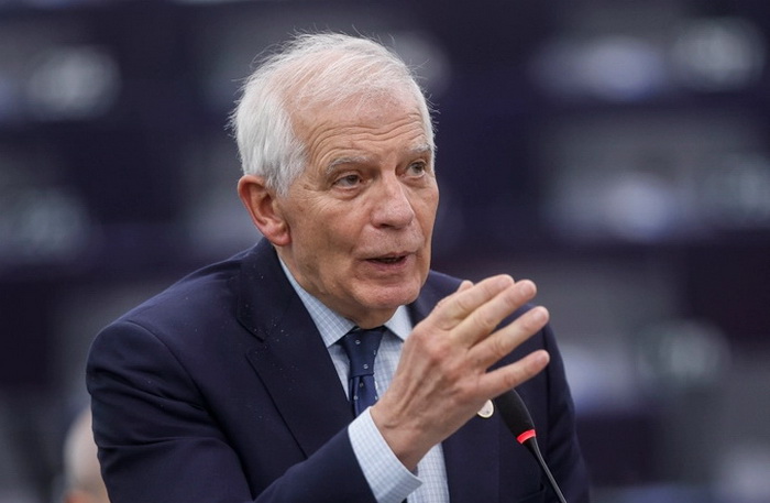 Borrell: Wagnerova pobuna pokazuje da je ruska moć slomljena