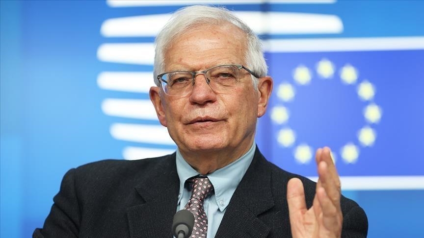 Borrell: Zapadnom Balkanu nisu potrebne tenzije, već rješenja