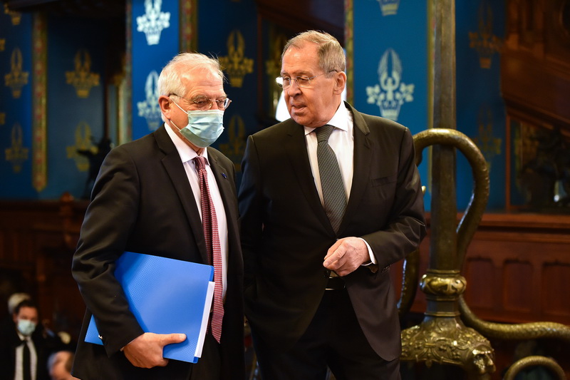 Borrell želi Sputnjik V u zemljama EU