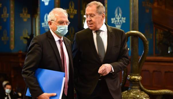 Borrell želi Sputnjik V u zemljama EU