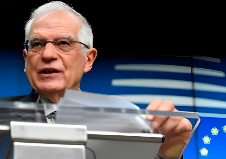 Borrell: Znate koliko je Zapadni Balkan važan za EU