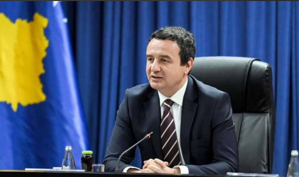 Borrellov kabinet predložio mjere protiv Vlade Kosova i Kurtija