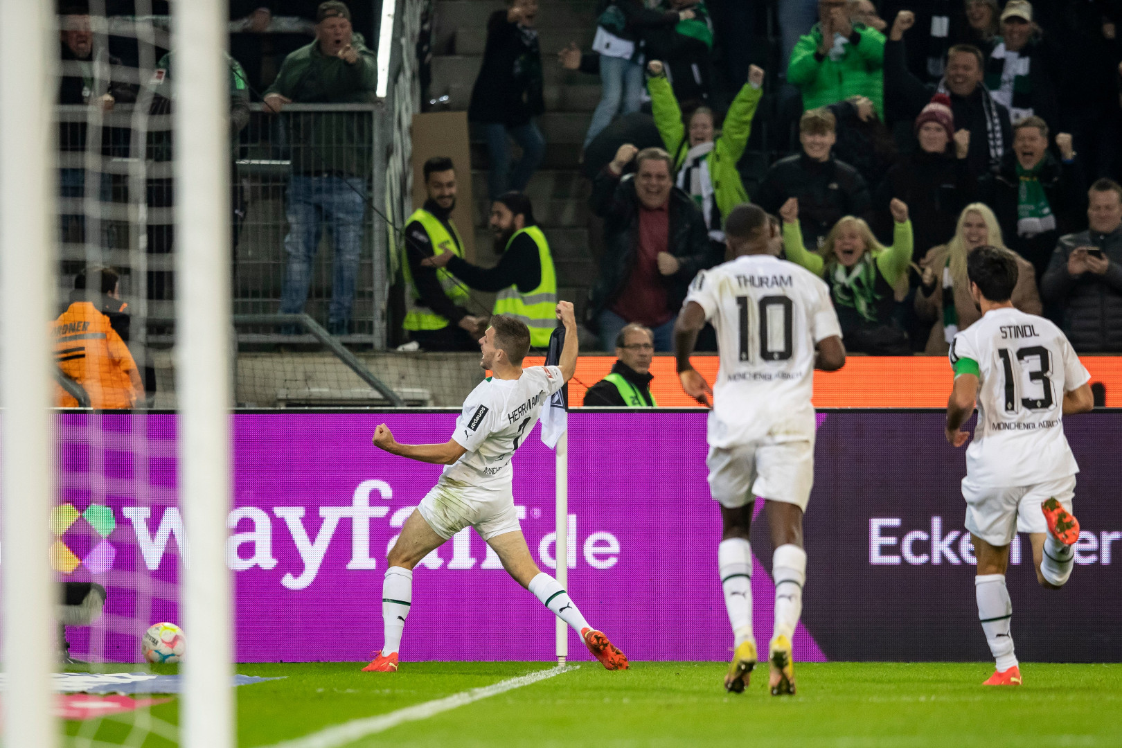 Borussia bolja od Stuttgarta