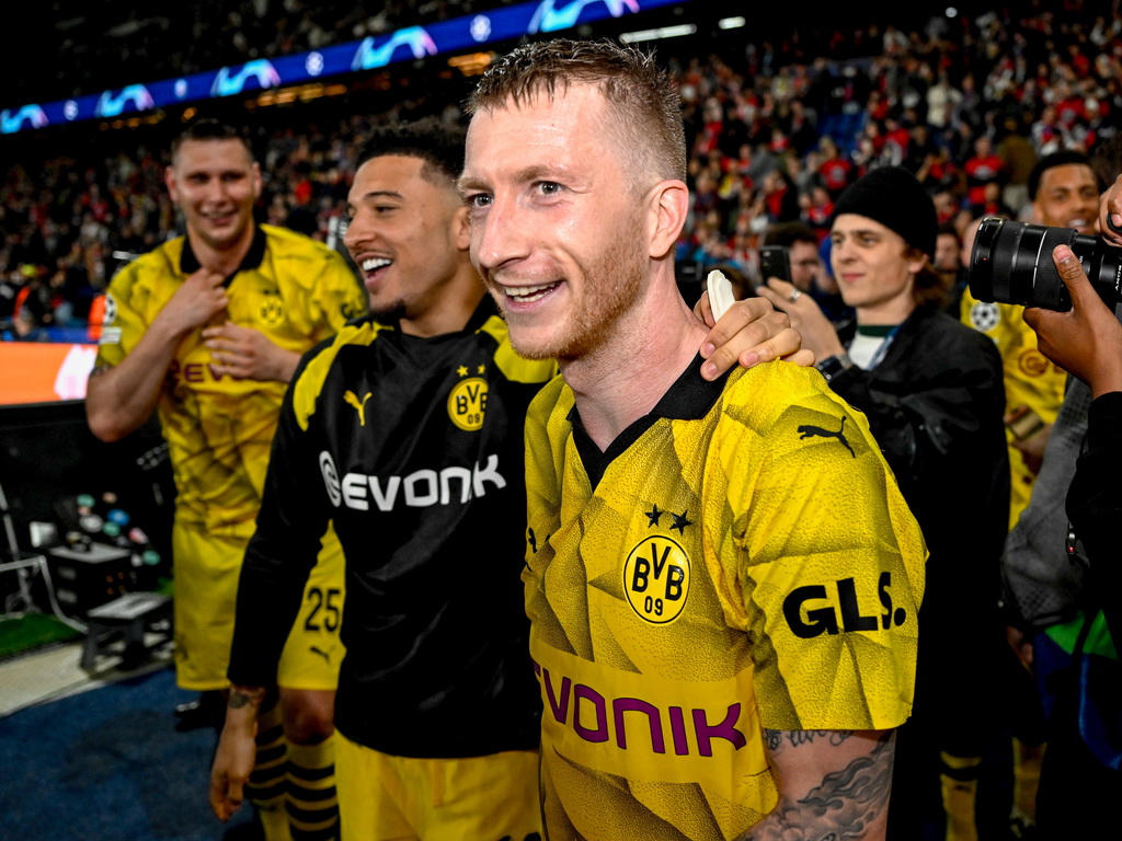 Borussia će zaraditi više novca ako ne osvoji Ligu prvaka, nego ako osvoji