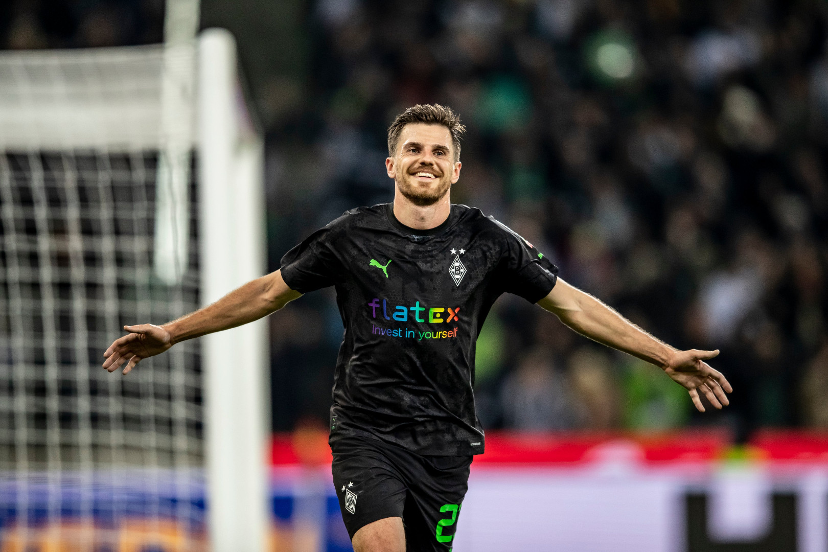 Borussia Dortmund izgubila u utakmici sa šest golova