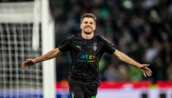 Borussia Dortmund izgubila u utakmici sa šest golova