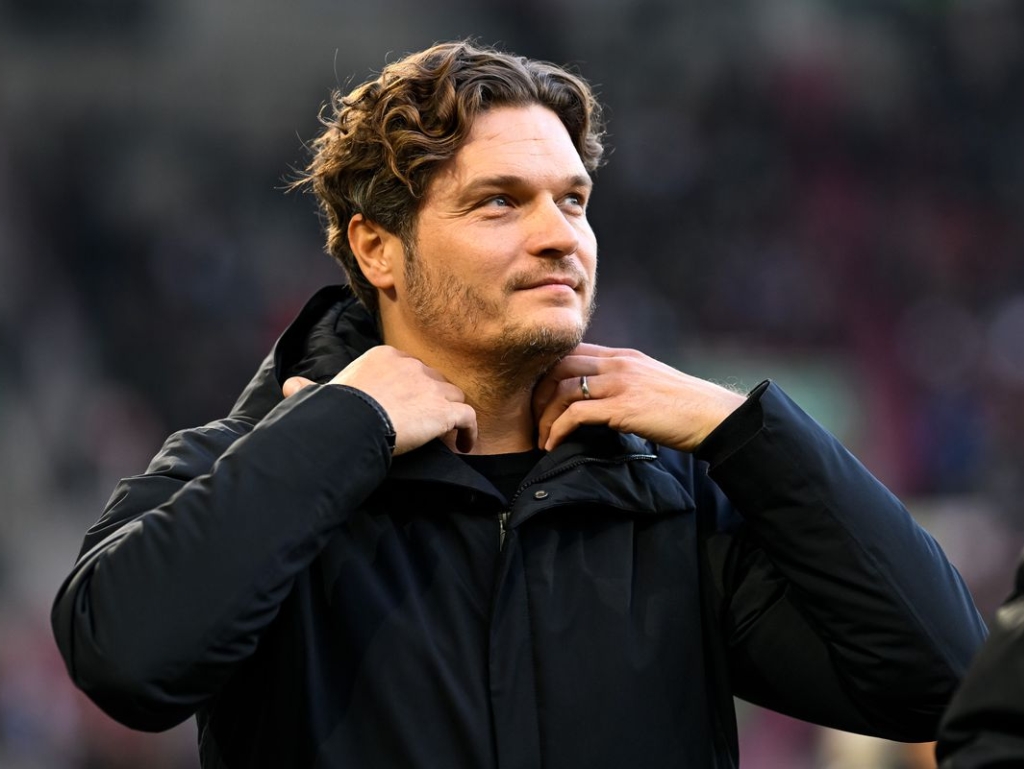 Borussia Dortmund nudi novi ugovor Edinu Terziću