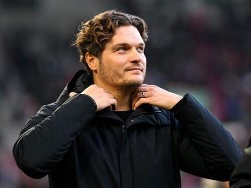 Borussia Dortmund nudi novi ugovor Edinu Terziću