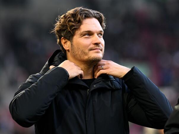 Borussia Dortmund nudi novi ugovor Edinu Terziću