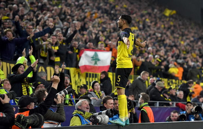 Borussia Dortmund otkazala 500 godišnjih ulaznica