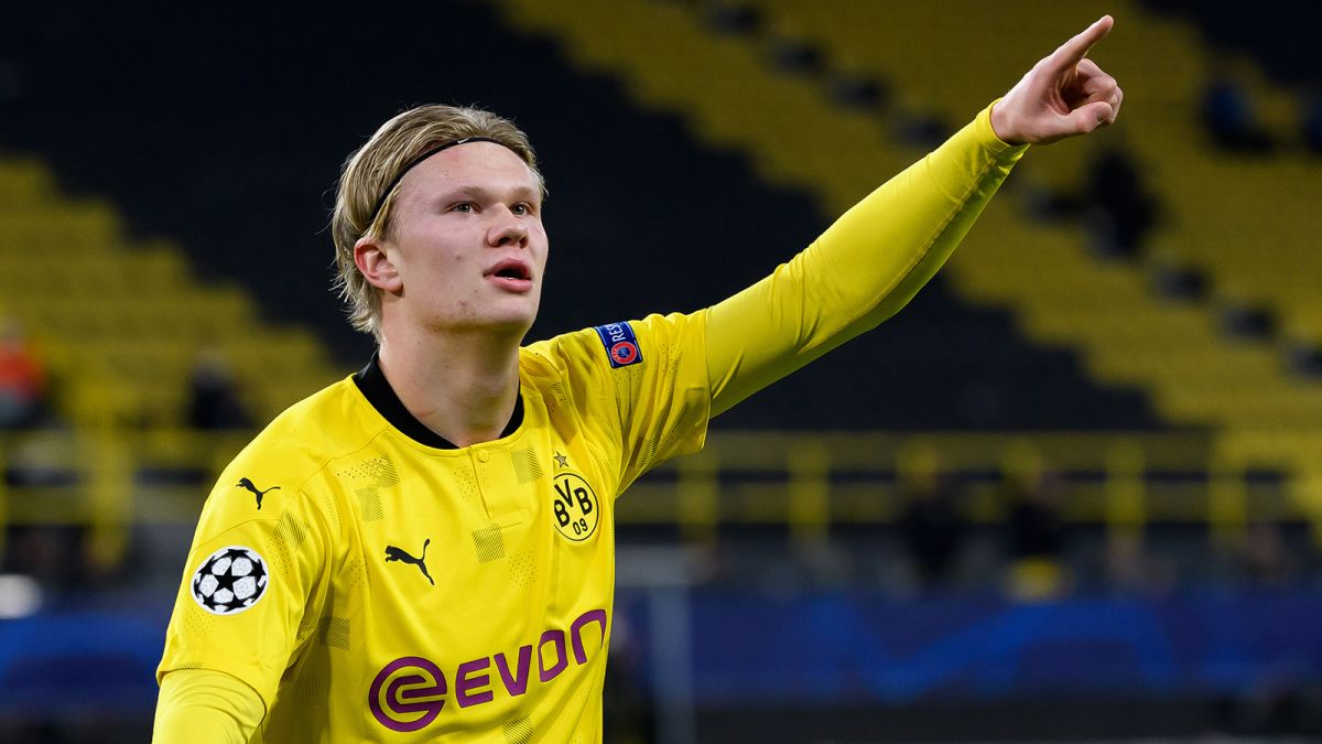Borussia Dortmund preko Seville u četvrtfinale Lige prvaka
