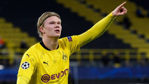 Borussia Dortmund preko Seville u četvrtfinale Lige prvaka