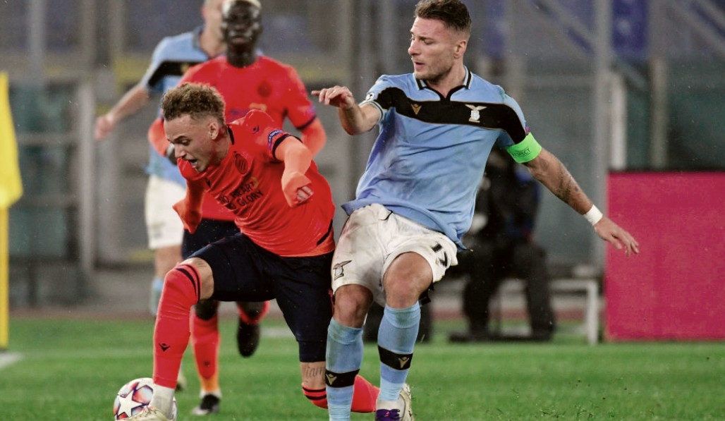 Borussia i Lazio se plasirali u osminu finala Lige prvaka